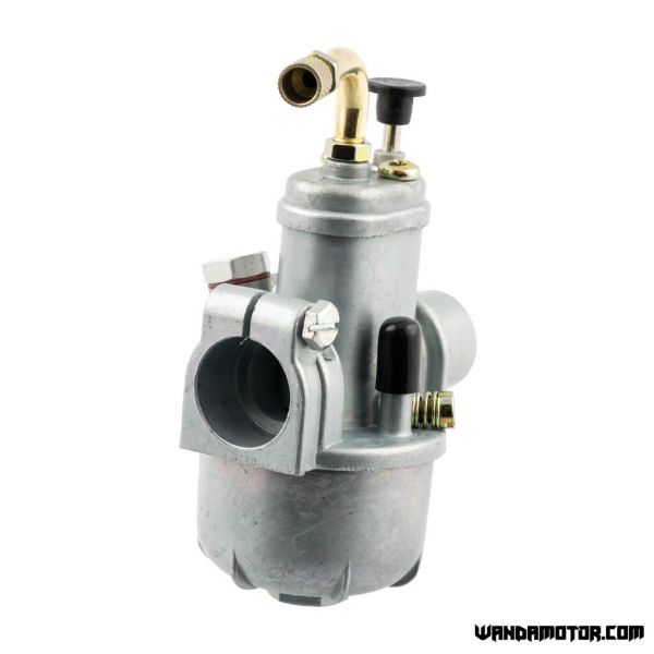 Carburetor 15mm Zundapp/Puch Model 2